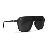 Blenders Meister X2 Polarized Sunglasses – Nimble Beast - Gloss Black Frame /Smoke Black Lens
