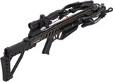 Killer Instinct Vital-X with Dead Silent Crank Crossbow