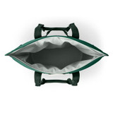 Yeti Hopper M30 Tote Soft Cooler- Black Forest Green