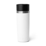 Yeti Rambler 16 Oz Travel Bottle - White Yeti Rambler 16 Oz Travel Bottle - White