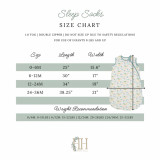 Hamner Hill Flyin' South Sleep Sack