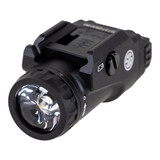 SIG Sauer Foxtrot 1X Mounted Weapon Light - Black