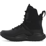 Under Armour Men's Stellar Tactical Boots - Black Under Armour Men's Stellar Tactical Boots - Black