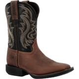 Durango Youth Boys' 8″ Shyloh Western Boot