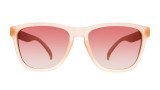 Goodr Don't Make Me Blush Sunglasses Goodr Don't Make Me Blush Sunglasses