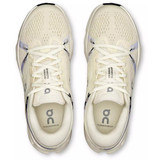 On Women's Cloudsurfer 2 Running Shoes - Ivory/Ivory On Women's Cloudsurfer 2 Running Shoes - Ivory/Ivory