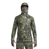 Sitka Fanatic Hoodie - Optifade Cover