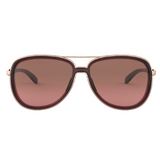 Oakley Split Time Sunglasses – Crystal Raspberry/G40 Black Gradient