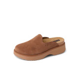 Reef Women's Vista Skye - Walnut Suede Reef Women's Vista Skye - Walnut Suede