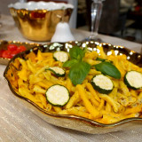 Certified International Gold Coast Serving Bowl Certified International Gold Coast Serving Bowl