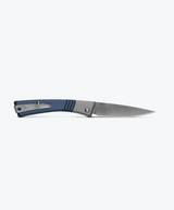 Benchmade Successor - Crater Blue Aluminum