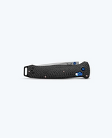Benchmade - Bailout Carbon Fiber Tanto