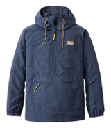 L.L. Bean Men's Mountain Classic Anorak - Nautical Navy