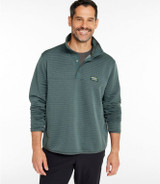 L.L. Bean Men's Airlight Knit Pullover - Balsam L.L. Bean Men's Airlight Knit Pullover - Balsam