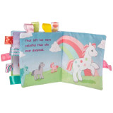 Mary Meyer Taggies Painted Pony Soft Book