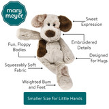 Mary Meyer Marshmallow Junior Puppy