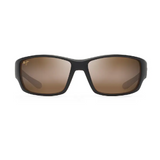 Maui Jim Local Kine Polarized Sunglasses – Brown