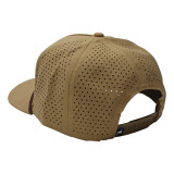 Local Boy Shed Hunter Perforated Rope Hat Local Boy Shed Hunter Perforated Rope Hat