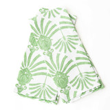 8 Oak Lane Deco Palm Kitchen Towel Set 8 Oak Lane Deco Palm Kitchen Towel Set