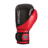 Century Fitness Drive Youth Boxing Gloves - Red/Black Century Fitness Drive Youth Boxing Gloves - Red/Black