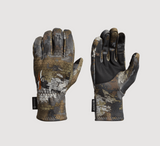 Sitka Gear - Jetstream Windstopper Gloves - Optifade Timber Sitka Gear - Jetstream Windstopper Gloves - Optifade Timber