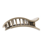Teleties Sage It Ain't So Large Flat Round Hair Clip Teleties Sage It Ain't So Large Flat Round Hair Clip