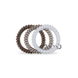 Teleties Truly Taupe Small Hair Ties Teleties Truly Taupe Small Hair Ties