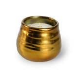 Bourbon Royalty Pumpkin Spice 8oz Midas Candle