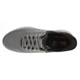 Skechers Men's Relaxed Fit: Arch Fit Orvan Drex - Grey/Black
