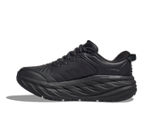 Hoka Women's Bondi SR - Black/Black Hoka Women's Bondi SR - Black/Black