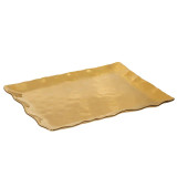 Certified International Gold Coast Rectangular Platter Certified International Gold Coast Rectangular Platter