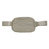 Local Girl Cross Body Bag - Cream
