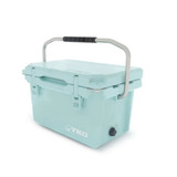 Yukon Outfitters 20qt Wind River YKO Hard Cooler- Seamist Yukon Outfitters 20qt Wind River YKO Hard Cooler- Seamist