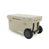 Yukon Outfitters 65qt Wind River Hard Cooler - Brush Yukon Outfitters 65qt Wind River Hard Cooler - Brush