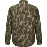 Drake Men's Throwback 80 Button Down Shirt - Original Bottomland