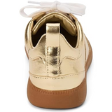 Coconuts by Matisse Wylder Metallic Gold Sneaker