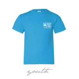 Southern Fried Cotton Youth Good Ol' Bird Dog Tee Southern Fried Cotton Youth Good Ol' Bird Dog Tee