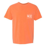 Southern Fried Cotton Big Bessie Tee