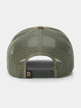 Duck Camp All Pursuit Austin Trucker - Sagebrush Duck Camp All Pursuit Austin Trucker - Sagebrush