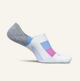 Feetures - Women's Everday Ultra Light Invisible - Boardwalk Violet Feetures - Women's Everday Ultra Light Invisible - Boardwalk Violet