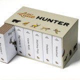 Explore the Outdoors Books Little Hunter Book Set Explore the Outdoors Books Little Hunter Book Set
