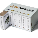 Explore the Outdoors Books Little Angler Book Set Explore the Outdoors Books Little Angler Book Set