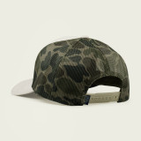 Marsh Wear Roadside Trucker Hat - Stone Marsh Wear Roadside Trucker Hat - Stone