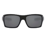 Oakley Turbine Polarized Sunglasses – Polished Black/Prizm Black Oakley Turbine Polarized Sunglasses – Polished Black/Prizm Black