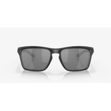 Oakley Sylas Matte Black Sunglasses – Prizm Black Polarized Oakley Sylas Matte Black Sunglasses – Prizm Black Polarized