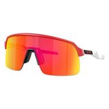 Oakley Sutro Lite Sunglasses – Matte Redline/Prizm Ruby Oakley Sutro Lite Sunglasses – Matte Redline/Prizm Ruby