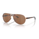 Oakley Feedback Aviator Sunglasses – Rose Gold/Tungsten Oakley Feedback Aviator Sunglasses – Rose Gold/Tungsten