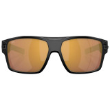 Costa Del Mar Diego XL Sunglasses – Matte Black / Gold Mirror Costa Del Mar Diego XL Sunglasses – Matte Black / Gold Mirror