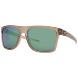 Oakley Leffingwell Sunglasses – Matte Sepia/Prizm Jade Oakley Leffingwell Sunglasses – Matte Sepia/Prizm Jade