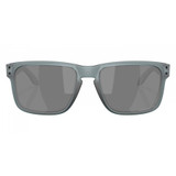 Oakley Holbrook Sunglasses – Matte Crystal Black/Prizm Black Oakley Holbrook Sunglasses – Matte Crystal Black/Prizm Black